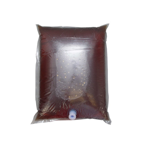 Boylan Bottling Ginger Ale Soda, 5 Gallon.