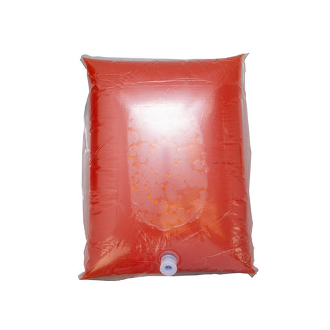 Boylan Bottling Orange Soda, 5 Gallon.