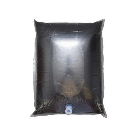 Boylan Bottling Creme Vanilla Soda, 5 Gallon.
