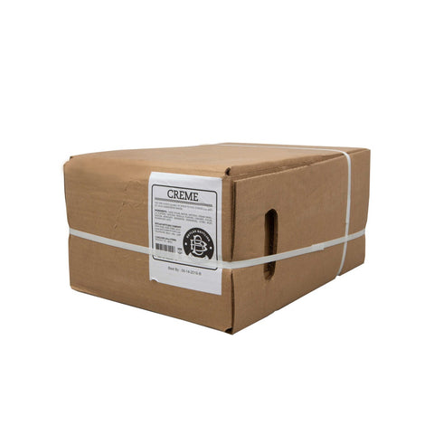 Boylan Bottling Creme Vanilla Soda, 5 Gallon.