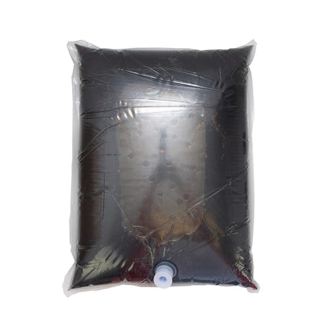Boylan Bottling Root Beer Soda, 5 Gallon.