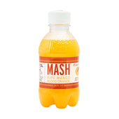 Boylan Bottling Mash Ripe Mango Blood Orange Beverage, 16 Fluid Ounce -- 12 per case