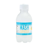 Boylan Bottling Mash Pineapple Coconut Beverage, 16 Fluid Ounce -- 12 per case