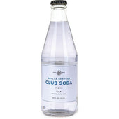 Boylan Bottling Club Soda, 200 Milliliter - 4 per pack -- 6 packs per case