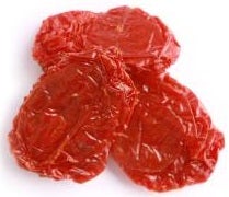 Traina California Sun Dried Halves Tomatoes, 5 Pound