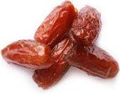 Traina California Pitted Dates, 5 Pound