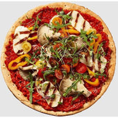 Bonici Gluten Free Cauliflower Pizza Crust, 12 inch -- 24 per case