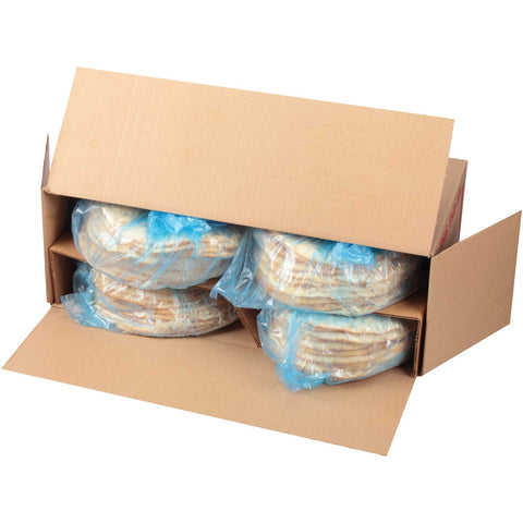 Bonici Rustic Flatbread, 18 Pound.