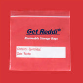 Pitt Plastics 6.5 x 5.875 Sandwich Bag -- 500 per case.