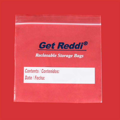 Pitt Plastics 6.5 x 5.875 Sandwich Bag -- 500 per case.