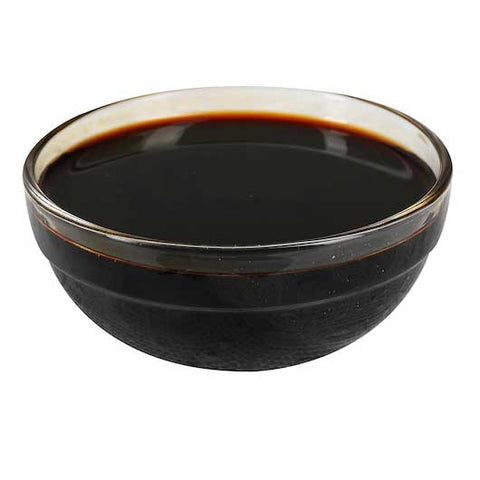 Chef Myrons Aged Shoyu Sauce, 5 Gallon