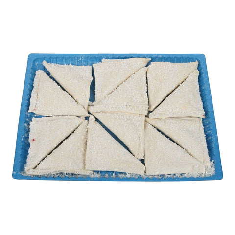 Richs Cherry Turnover, 3.5 Ounce -- 96 per case.