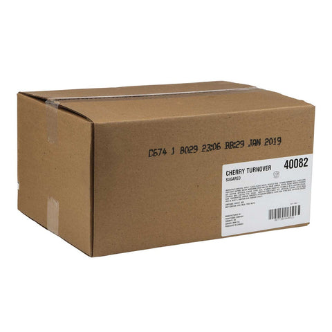 Richs Cherry Turnover, 3.5 Ounce -- 96 per case.