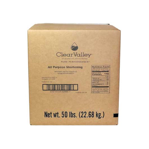 Cargill All Purpose Shortening, 50 Pound