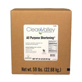 Cargill All Purpose Shortening, 50 Pound