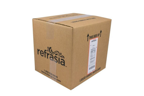 Tropics Passion Fruit Drink Mix, 32 Ounce -- 12 per case.