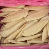 Regal Springs Tilapia Loin, 3 to 4 Ounce.