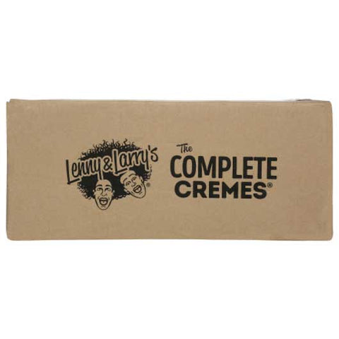 Lenny and Larrys Complete Cremes Chocolate Cookie, 2.86 Ounce -- 144 per case