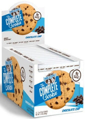 Lenny and Larrys The Complete Cookie - Chocolate Chip, 2 Ounce -- 72 per case.