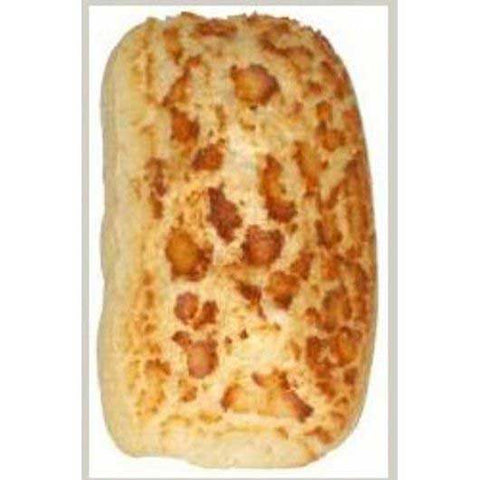 Cottage Bakery Dutch Crunch Sandwich Roll, 5 Ounce -- 48 per case