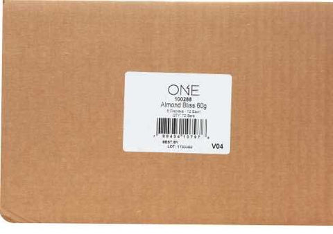 One Peanut Butter Cup Bar, 2.12 Ounce - 12 count per pack -- 6 packs per case