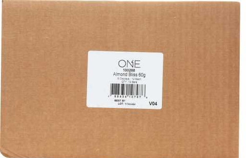 One Peanut Butter Pie Bar, 2.12 Ounce - 12 count per pack -- 6 packs per case