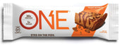 One Peanut Butter Pie Bar, 2.12 Ounce - 12 count per pack -- 6 packs per case
