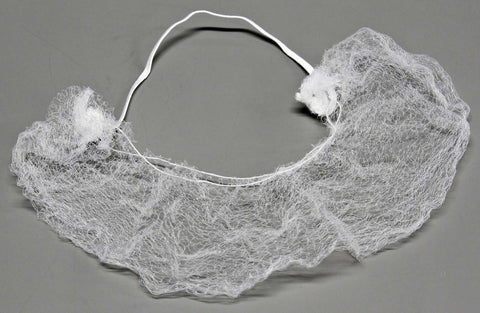 Cellucap Light Weight Nylon Hairnet -- 1440 per case.