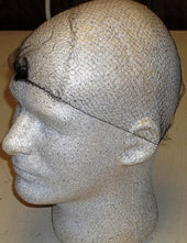 Cellucap Light Brown Lightweight Nylon Net, 20 inch -- 1440 per case