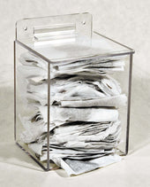 Cellucap Universal Hairnet Dispenser for 500.