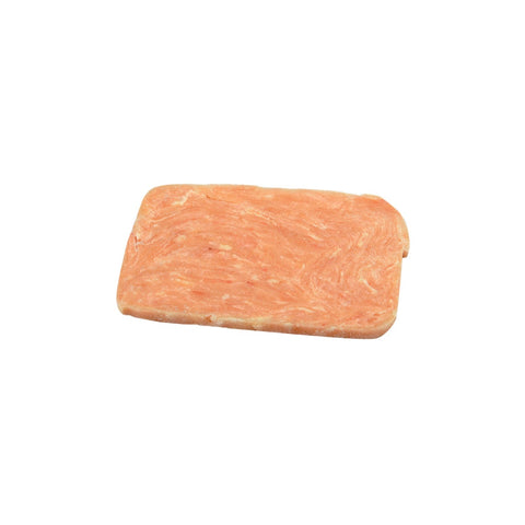 Advance Food Fast Break Away Chicken Flat Steak, 4 Ounce -- 40 per case.