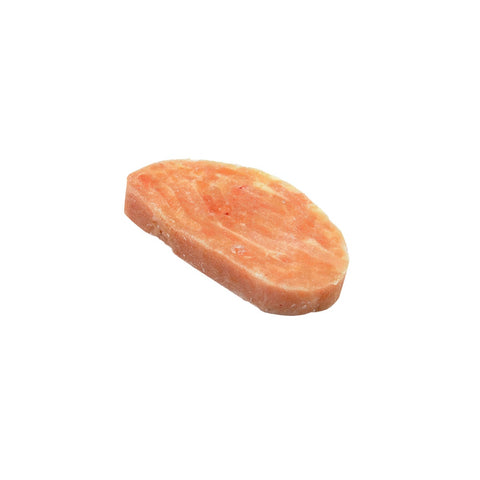 Advance Food Recipe Cut Break Away Chicken Breast, 4 Ounce -- 48 per case.