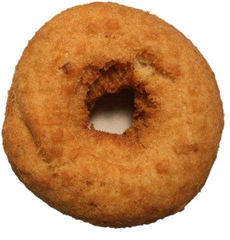 Bake'n Joy Kosher Apple Cinnamon Nugget Cake Doughnut Mix, 50 Pound Bag