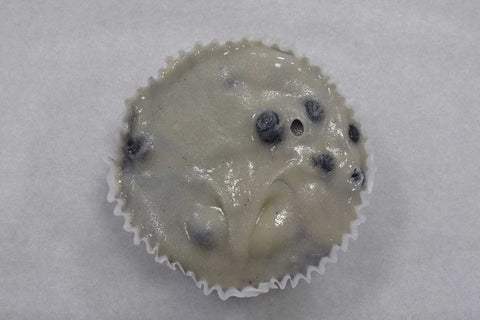 Bake N Joy Blueberry Muffin Batter, 6.25 Ounce -- 75 per case