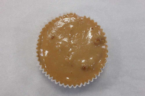 Bake N Joy Banana Nut Muffin Batter, 6.25 Ounce -- 75 per case