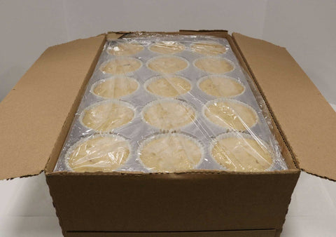 Bake N Joy Banana Nut Muffin Batter, 6.25 Ounce -- 75 per case