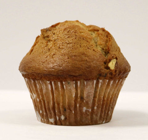 Bake N Joy Banana Nut Muffin Batter, 6.25 Ounce -- 75 per case