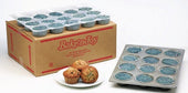 Bake N Joy Low Fat Blueberry Muffin Batter, 6.25 Ounce -- 75 per case.