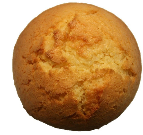 Country Muffin Corn Muffin Batter, 18 Pound Pail.