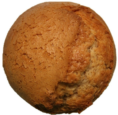 Country Muffin Banana Nut Muffin Batter, 18 Pound Pail.