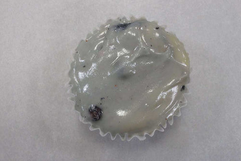 Bake N Joy Blueberry Muffin Batter, 4.25 Ounce -- 48 per case