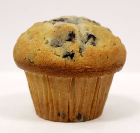 Bake N Joy Blueberry Muffin Batter, 4.25 Ounce -- 48 per case