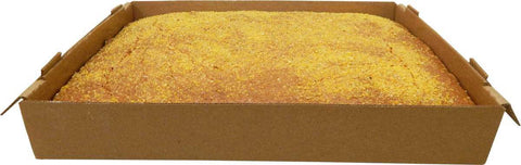 Bake N Joy Quarter Sheet Corn Bread Batter, 48 Ounce -- 6 per case