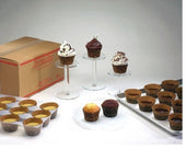 Bake'n Joy Pan Free Cranberry Orange Muffin Batter, 2.5 Ounce -- 96 per case