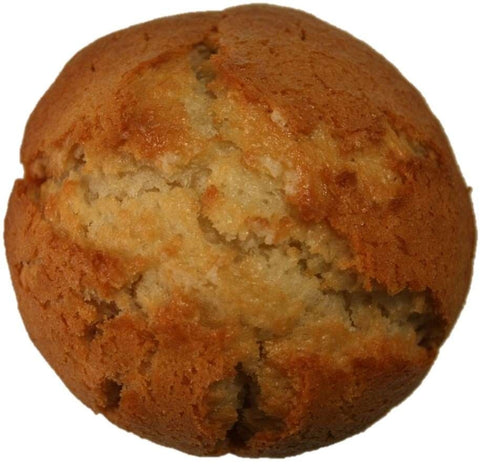 Bake'n Joy Homestyle Banana Muffin Batter, 6.25 Ounce -- 75 per case