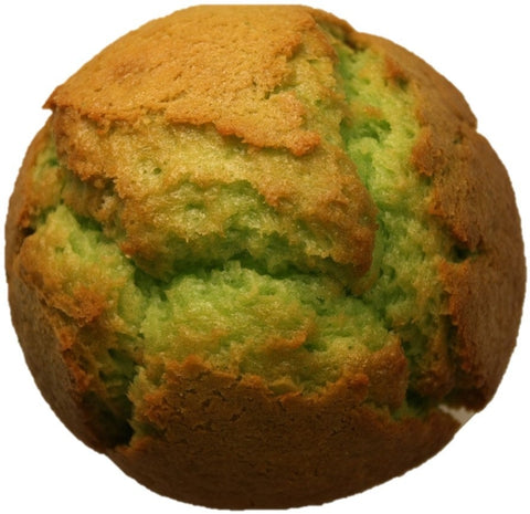 Bake'n Joy Homestyle Pistachio Muffin Batter, 6.25 Ounce -- 75 per case