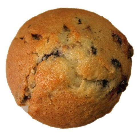 Bake N Joy Homestyle Blueberry Muffin Batter, 4.5 Ounce -- 96 per case