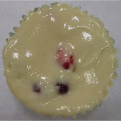 Bake N Joy Homestyle Cranberry Orange Muffin Batter, 4.5 Ounce -- 96 per case