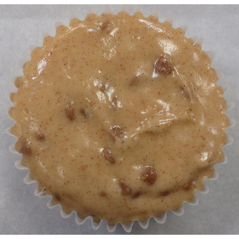 Bake N Joy Homestyle Cinnamon Chip Muffin Batter, 4.5 Ounce -- 96 per case