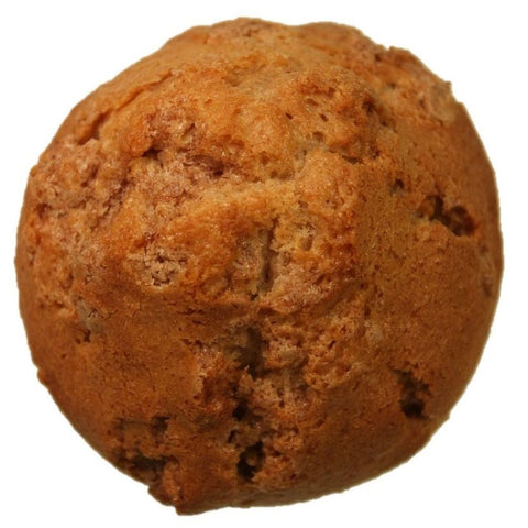 Bake N Joy Homestyle Cinnamon Chip Muffin Batter, 4.5 Ounce -- 96 per case